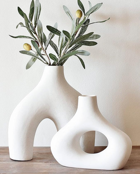 Cute vases