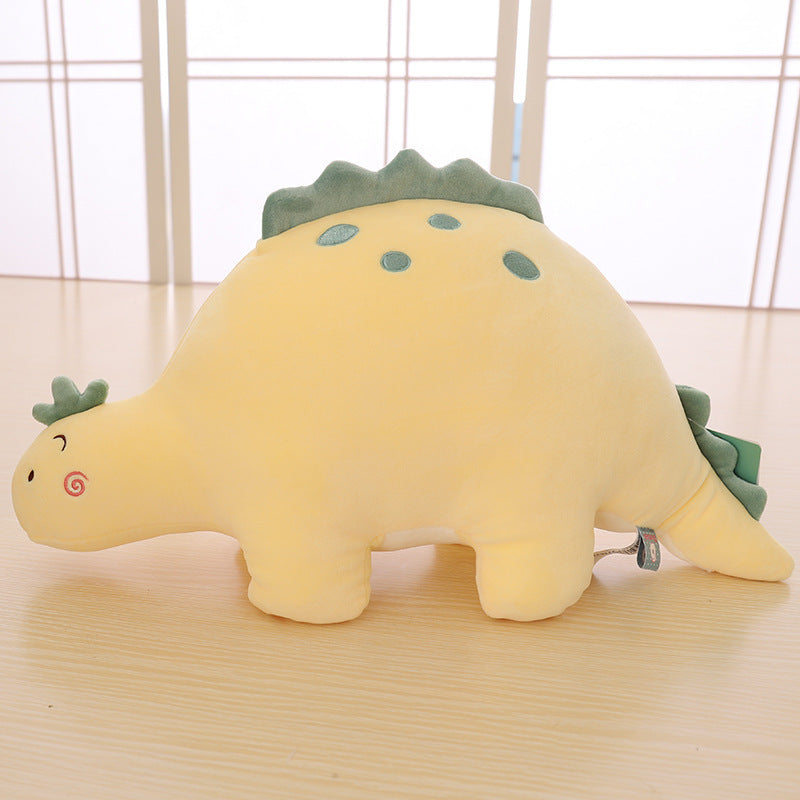 🎉LAST DAY 50% OFF🎉 -Cute Dinosaur Plushie Buy 2 get 10% OFF Extra