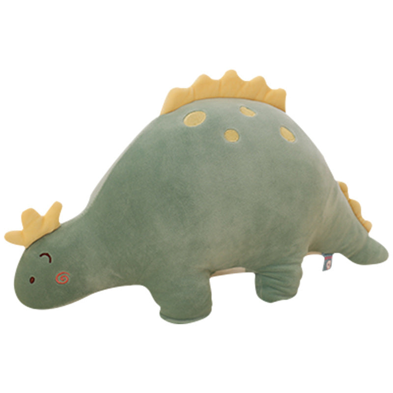 🎉LAST DAY 50% OFF🎉 -Cute Dinosaur Plushie Buy 2 get 10% OFF Extra